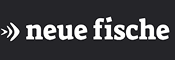 neue fische logo